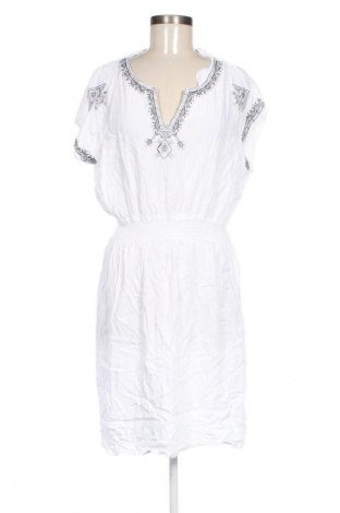 Šaty  Moodo, Velikost XL, Barva Bílá, Cena  619,00 Kč