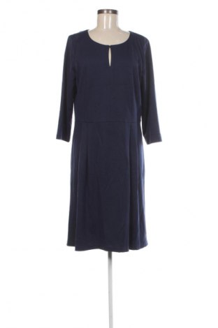 Рокля More & More, Размер XL, Цвят Син, Цена 55,99 лв.