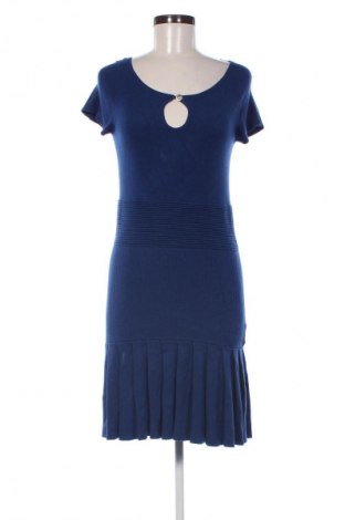 Kleid Morgan, Größe M, Farbe Blau, Preis 15,35 €