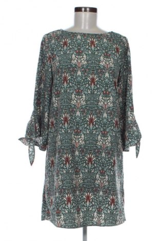 Kleid Morris & Co x H&M, Größe S, Farbe Mehrfarbig, Preis 9,99 €