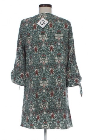 Kleid Morris & Co x H&M, Größe S, Farbe Mehrfarbig, Preis 9,99 €