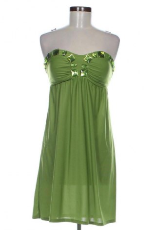 Šaty  Motivi, Velikost M, Barva Zelená, Cena  639,00 Kč