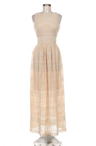 Šaty  Motivi, Veľkosť M, Farba Béžová, Cena  11,95 €