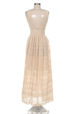 Šaty  Motivi, Veľkosť M, Farba Béžová, Cena  11,95 €