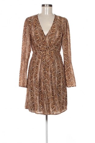 Рокля Motivi, Размер M, Цвят Многоцветен, Цена 38,99 лв.