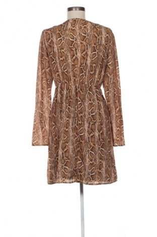 Рокля Motivi, Размер M, Цвят Многоцветен, Цена 38,99 лв.