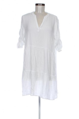 Rochie Multiblu, Mărime L, Culoare Alb, Preț 61,99 Lei