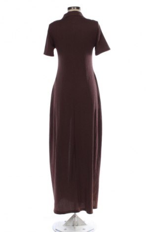 Kleid NA-KD, Größe S, Farbe Braun, Preis 19,99 €