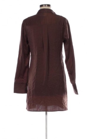 Rochie NA-KD, Mărime S, Culoare Maro, Preț 103,99 Lei