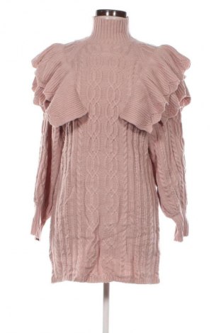Kleid NA-KD, Größe XXS, Farbe Rosa, Preis € 14,99