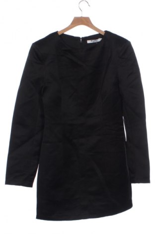 Kleid NA-KD, Größe XS, Farbe Schwarz, Preis 12,99 €