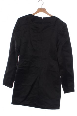 Kleid NA-KD, Größe XS, Farbe Schwarz, Preis 12,99 €