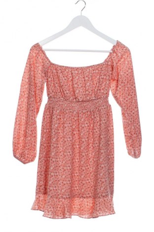 Sukienka NA-KD, Rozmiar S, Kolor Kolorowy, Cena 110,42 zł