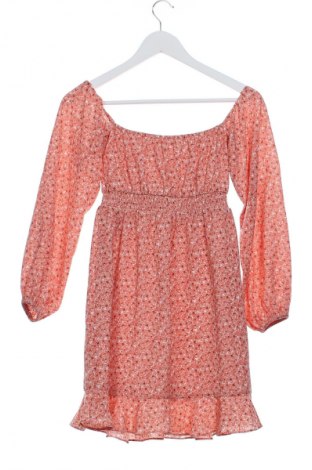 Sukienka NA-KD, Rozmiar S, Kolor Kolorowy, Cena 110,42 zł