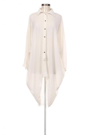 Φόρεμα NEW COLLECTION, Μέγεθος XL, Χρώμα Λευκό, Τιμή 24,99 €