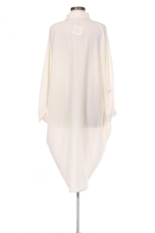 Φόρεμα NEW COLLECTION, Μέγεθος XL, Χρώμα Λευκό, Τιμή 24,99 €