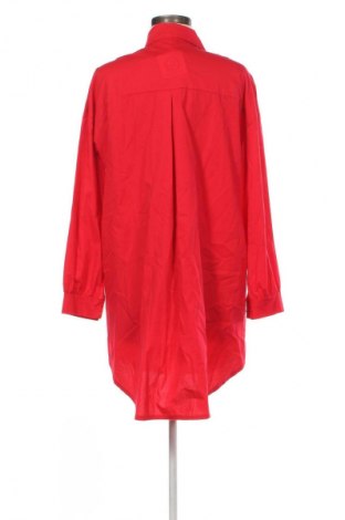 Sukienka NEW COLLECTION, Rozmiar L, Kolor Czerwony, Cena 110,34 zł
