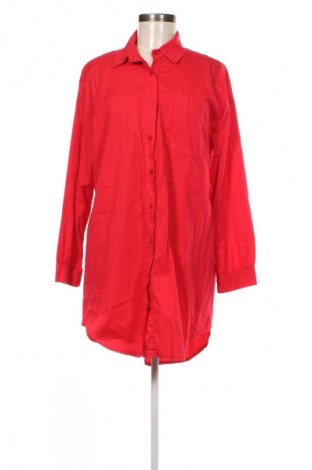 Sukienka NEW COLLECTION, Rozmiar L, Kolor Czerwony, Cena 110,34 zł