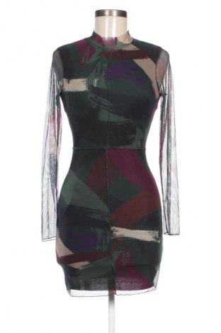 Šaty  NEW COLLECTION, Velikost S, Barva Vícebarevné, Cena  1 367,00 Kč