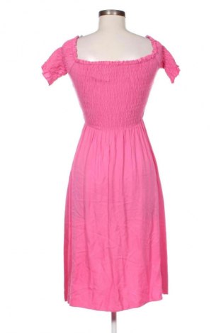 Šaty  NEW COLLECTION, Velikost M, Barva Růžová, Cena  608,00 Kč