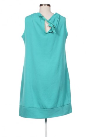Šaty  NEW COLLECTION, Velikost M, Barva Modrá, Cena  608,00 Kč