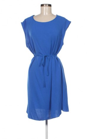 Φόρεμα NEW COLLECTION, Μέγεθος L, Χρώμα Μπλέ, Τιμή 24,55 €