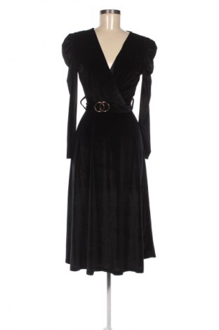 Рокля NEW COLLECTION, Размер S, Цвят Черен, Цена 47,88 лв.