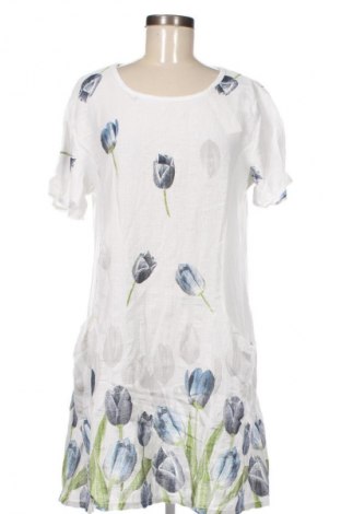 Φόρεμα NEW COLLECTION, Μέγεθος M, Χρώμα Πολύχρωμο, Τιμή 44,99 €