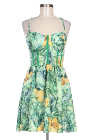 Šaty  NEW COLLECTION, Velikost M, Barva Vícebarevné, Cena  619,00 Kč