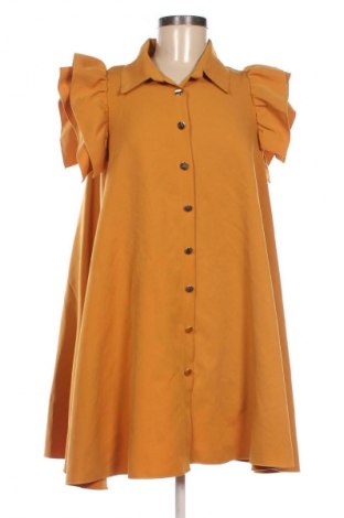 Ruha NEW COLLECTION, Méret M, Szín Sárga, Ár 9 600 Ft