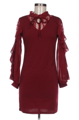 Rochie NEW COLLECTION, Mărime M, Culoare Roșu, Preț 284,21 Lei