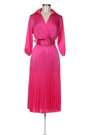 Šaty  NEW COLLECTION, Veľkosť S, Farba Ružová, Cena  24,49 €