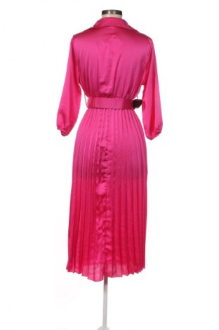 Šaty  NEW COLLECTION, Veľkosť S, Farba Ružová, Cena  24,49 €