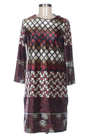 Sukienka NEW COLLECTION, Rozmiar M, Kolor Kolorowy, Cena 110,34 zł