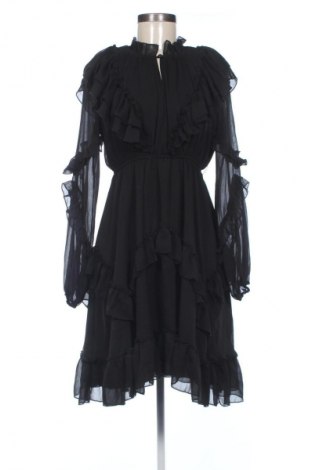 Kleid NEW COLLECTION, Größe L, Farbe Schwarz, Preis 24,55 €