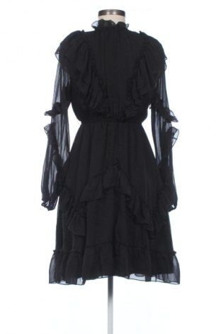 Kleid NEW COLLECTION, Größe L, Farbe Schwarz, Preis 24,55 €