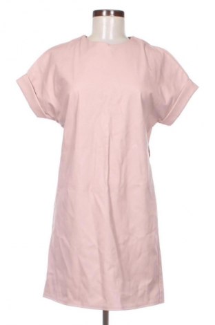 Kleid NEW COLLECTION, Größe M, Farbe Aschrosa, Preis 24,57 €