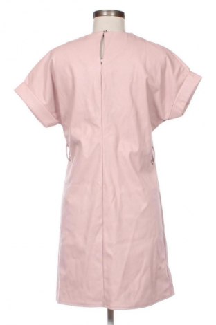 Kleid NEW COLLECTION, Größe M, Farbe Aschrosa, Preis 24,57 €