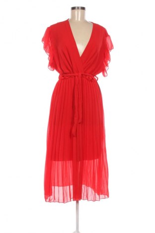 Rochie NEW COLLECTION, Mărime M, Culoare Portocaliu, Preț 227,99 Lei