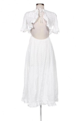 Sukienka NEW COLLECTION, Rozmiar M, Kolor Biały, Cena 162,44 zł