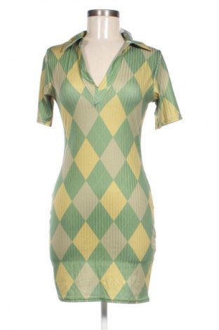 Рокля NEW girl ORDER, Размер M, Цвят Многоцветен, Цена 107,92 лв.