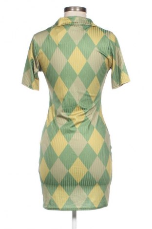 Рокля NEW girl ORDER, Размер M, Цвят Многоцветен, Цена 107,92 лв.