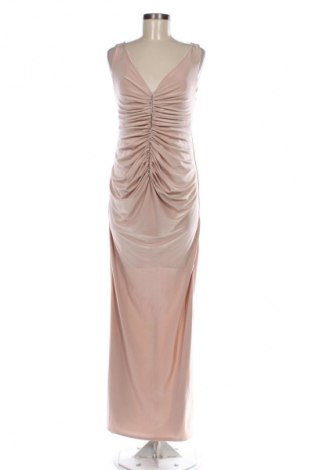 Рокля NLY Eve, Размер L, Цвят Пепел от рози, Цена 43,99 лв.