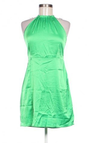 Sukienka Naanaa, Rozmiar L, Kolor Zielony, Cena 248,09 zł