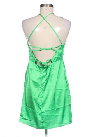 Sukienka Naanaa, Rozmiar L, Kolor Zielony, Cena 248,09 zł