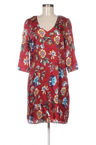 Рокля Naf Naf, Размер L, Цвят Многоцветен, Цена 22,99 лв.