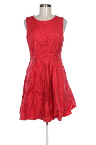 Φόρεμα Naf Naf, Μέγεθος L, Χρώμα Κόκκινο, Τιμή 20,99 €