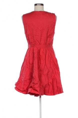 Φόρεμα Naf Naf, Μέγεθος L, Χρώμα Κόκκινο, Τιμή 20,99 €