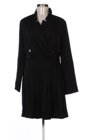 Φόρεμα Naf Naf, Μέγεθος XL, Χρώμα Μαύρο, Τιμή 16,99 €
