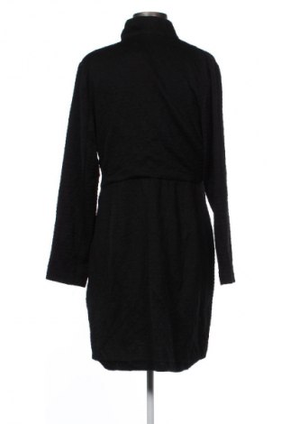 Φόρεμα Naf Naf, Μέγεθος XL, Χρώμα Μαύρο, Τιμή 16,99 €